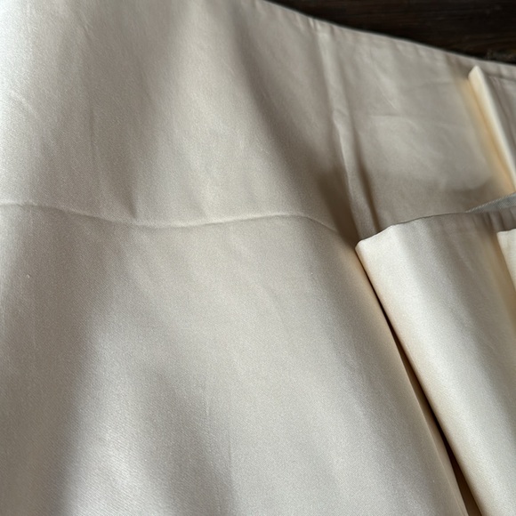 Vintage silk embroidered Obi - Picture 7 of 7